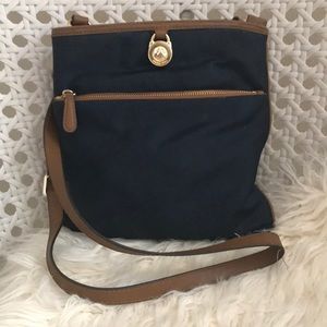 Michael Kors shoulder bag (vegan)